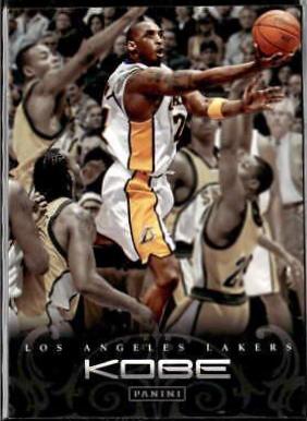 Kobe Bryant #143