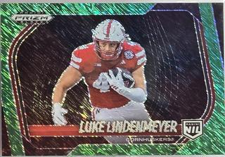 Luke Lindenmeyer