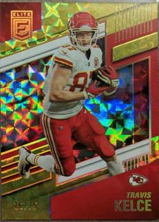 Travis Kelce