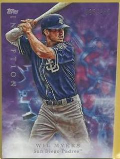 Wil Myers
