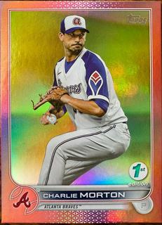 Charlie Morton