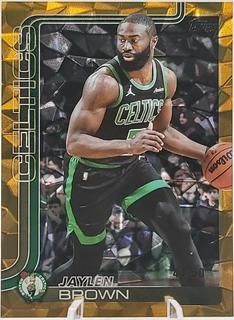 Jaylen Brown