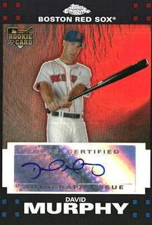 David Murphy