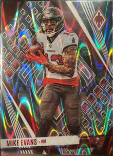 Mike Evans