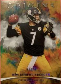 Ben Roethlisberger