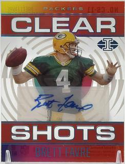 Brett Favre