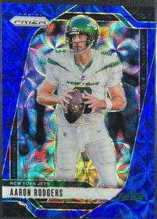 Aaron Rodgers
