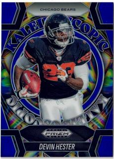 Devin Hester