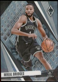 Mikal Bridges