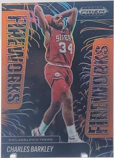 Charles Barkley