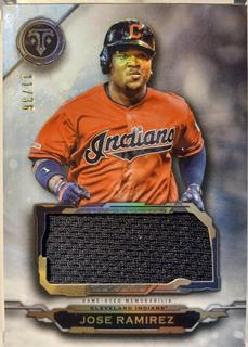 Jose Ramirez