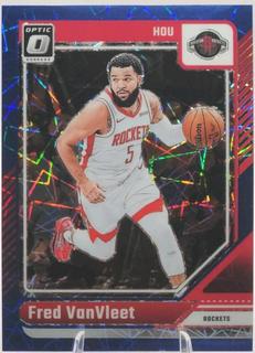 Fred VanVleet