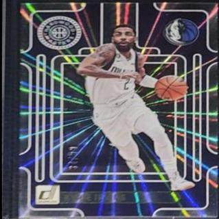 Kyrie Irving