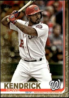 Howie Kendrick