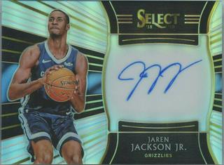 Jaren Jackson Jr.