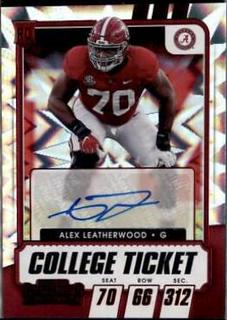Alex Leatherwood