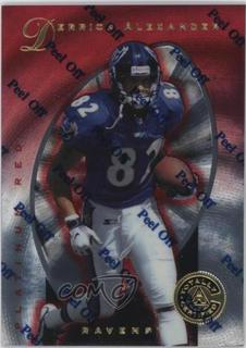 Derrick Alexander