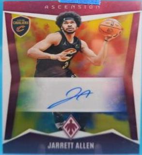Jarrett Allen
