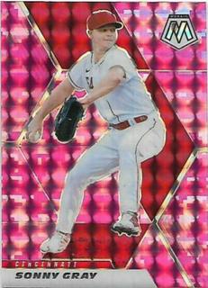 Sonny Gray