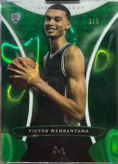 Victor Wembanyama