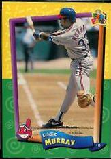 Eddie Murray