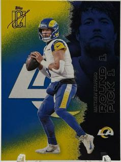 Matthew Stafford