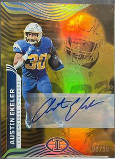 Austin Ekeler