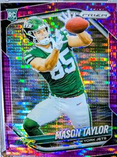 Mason Taylor