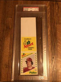 Pete Rose