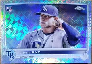 Shane Baz