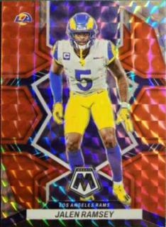 Jalen Ramsey