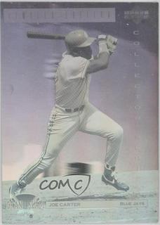Joe Carter