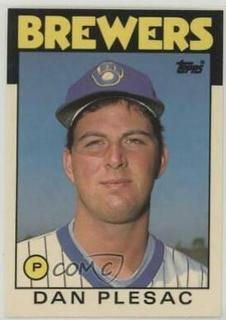 Dan Plesac