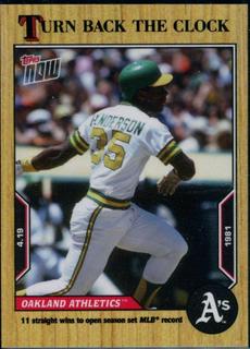 Oakland Athletics