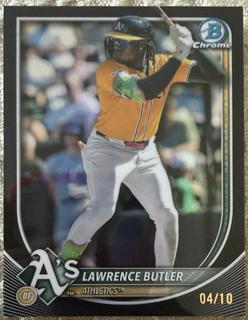 Lawrence Butler