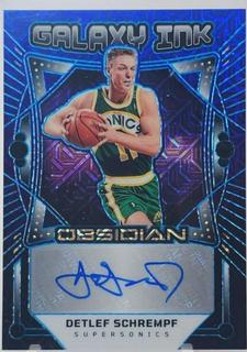 Detlef Schrempf