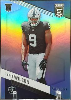 Tyree Wilson