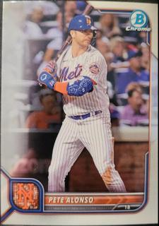 Pete Alonso