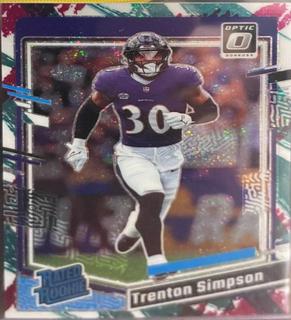Trenton Simpson
