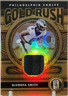 DeVonta Smith