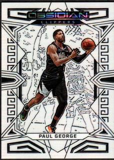 Paul George