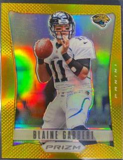 Blaine Gabbert