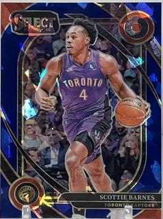 Scottie Barnes