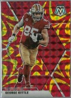 George Kittle