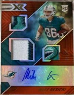 Mike Gesicki