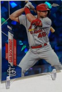 Paul Goldschmidt