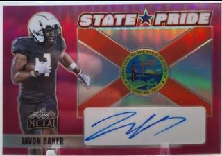 Javon Baker