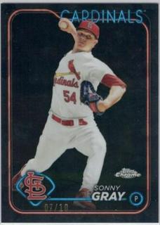 Sonny Gray