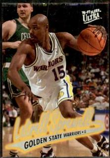 Latrell Sprewell