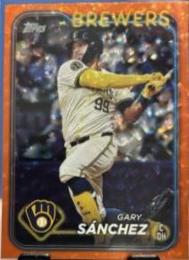 Gary Sanchez